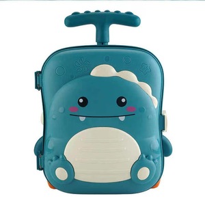 Ensemble de jouets de plage pour enfants, <span class=keywords><strong>valise</strong></span> de rangement pour le sable, le sable, le canard, le <span class=keywords><strong>dinosaure</strong></span>, la baleine, nouvelle collection - Product Image 4