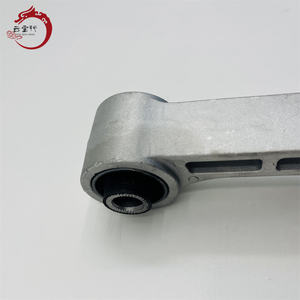 Soporte de Motor Original de Alta Calidad, BRACKET ASSY-ROLL ROD 21950-2Z000 219502Z000 para Hyundai Veracruz 21950 2Z000 - Product Image 4