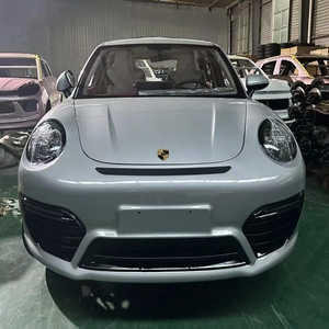 Nuova energia <span class=keywords><strong>Automobile</strong></span> 60V 3500W <span class=keywords><strong>4</strong></span> ruote veicolo elettrico sterzo auto Eco batteria elettrica auto per anziani - Product Image 5