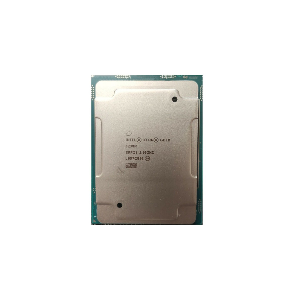 Intel Xeon W-3235 & Silver 4210R CPUセット Intel Xeon W-3235