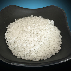 Masterbatch in Plastica di Colore Bianco PE PET PC ABS TPE TPU PLA PVC Masterbatch Neri - Product Image 3