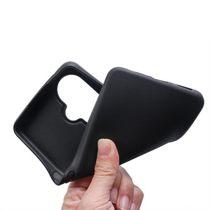 เคส TPU แบบด้านสำหรับ OnePlus Nord CE3 <span class=keywords><strong>Lite</strong></span> Nord 2 2T CE CE2 CE3 <span class=keywords><strong>N10</strong></span> N20 N200 N300 <span class=keywords><strong>Lite</strong></span> CE 2 3 SE 4G 5G - Product Image 2