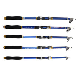 2022คุณภาพ<span class=keywords><strong>ส</strong></span>ูงตกปลายาว Rod 2.1M 2.4M 2.7M 3M 3.6M <span class=keywords><strong>ราคา</strong></span>แก้ว<span class=keywords><strong>ไฟเบอร์</strong></span>ตกปลาสำหรับตก<span class=keywords><strong>ปลา</strong></span>น้ำเค็ม - Product Image 6