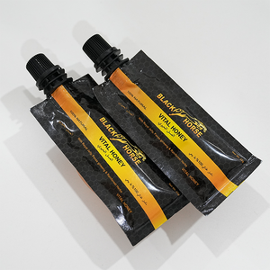 Miel Royal Naturel en Gros en Stock Usine – Miel Royal Premium VIP pour l'Énergie et la Puissance Masculine – Échantillons Gratuits - Product Image 2