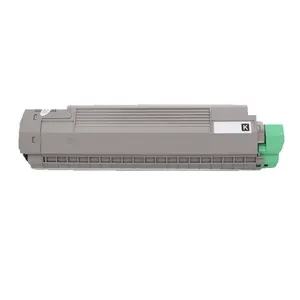 YuZhiQi Toner cartridge for OKI B 820 B840 B820 printer 4466802 Japan powder high quality