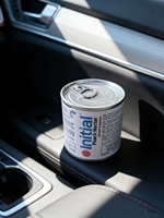 Désodorisant de voiture de luxe en gros 100 ml, parfum initial longue durée, aromathérapie liquide