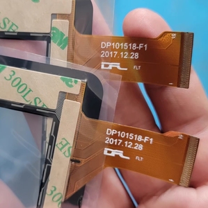 Schermo <span class=keywords><strong>Touch</strong></span> da 10.1 Pollici <span class=keywords><strong>per</strong></span> Tablet <span class=keywords><strong>PC</strong></span> DP101518-F2-A, Schermo <span class=keywords><strong>Touch</strong></span> <span class=keywords><strong>per</strong></span> Tablet <span class=keywords><strong>PC</strong></span> Cinese Dp101518 - Product Image 3