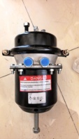 Chambre de frein pneumatique avant et arrière pour camion utilitaire JAC LJ11RFCD6F3000759, pièces de rechange pour système de freinage pneumatique 8