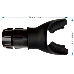 Thiết bị tập luyện cơ hô hấp hô hấp mở rộng Thiết bị tập thể dục thở Công suất phổi - Product Image 2