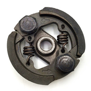 Robuste 2 Temps <span class=keywords><strong>Mini</strong></span> Moto Embrayage Pad Pour 43cc 47cc 49cc Moteur Vélo De Saleté De Poche Quad <span class=keywords><strong>Crosser</strong></span> 4 Roues - Product Image 5