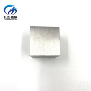 Cubo de <span class=keywords><strong>Densidad</strong></span> de Cobre Metálico de 10 mm, 99.99% Puro para Colección de Elementos - Product Image 1