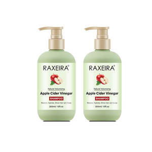 Venta al <span class=keywords><strong>por</strong></span> mayor de vinagre de manzana chino champú anticaída de cabello seco aceitoso y dañado productos para el cuidado del cabello champú - Product Image 1