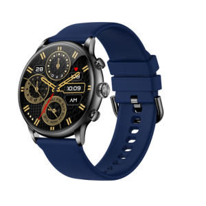 Nuevo Reloj Inteligente AMOLED de 1.43 Pulgadas 2026, Reloj Inteligente Deportivo y de Moda para Chicas, Resistente al Agua IP68, con Sistema Operativo <span class=keywords><strong>Android</strong></span>, para Contestar Llamadas, Aplicación <span class=keywords><strong>Dafit</strong></span> - Product Image 2