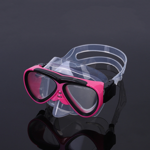 Lunettes de natation anti-buée en silicone souple personnalisées <span class=keywords><strong>pour</strong></span> enfants, <span class=keywords><strong>masque</strong></span> de plongée et de snorkeling <span class=keywords><strong>pour</strong></span> la <span class=keywords><strong>piscine</strong></span> et la plage - Product Image 3