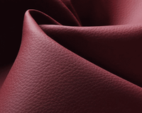 Prix usine en gros luxueux nouveau Design accessoires de voiture housses de siège de voiture en cuir sur mesure pour Toyota Highlander 2023