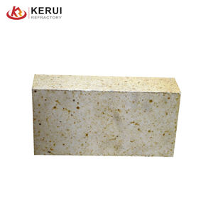 KERUIは、炉用に優れた高温耐腐食性のシリマナイト・ムライトレンガを製造しています。 - Product Image 1