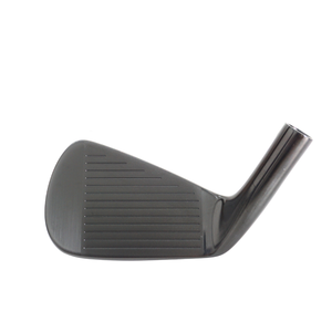 Vente en gros 7-fer droitier Golf Iron <span class=keywords><strong>Club</strong></span> ensemble en <span class=keywords><strong>acier</strong></span> inoxydable avec poignée en caoutchouc pour la pratique - Product Image 2