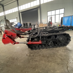 Dịch vụ làm sạch đường ống dưới nước bằng robot, làm sạch bùn, dịch vụ khử bùn, động cơ, máy làm sạch robot - Product Image 6