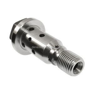 Nouveau solénoïde de calage variable du moteur 68013895AA 61002131 68014108AA pour Mercedes-Benz SLK350 G550 <span class=keywords><strong>C350</strong></span> 2005-2015 - Product Image 1