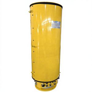 Anillo Colector Central de Alto Voltaje para Grúa <span class=keywords><strong>Torre</strong></span>, Anillo Colector de 12.5kv para Grúa de 15kv - Product Image 2