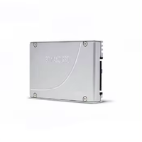 SSD Baru SEDC3000ME/7T6 DC 3000ME PCIe 5.0 NVMe U.2 Kapasitas Besar Tingkat Enterprise