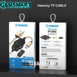 Nuevo Cable TP para Harmony, Herramienta de Programación y Reparación de Teléfonos K340 - Product Image 2