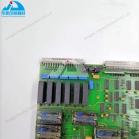 Original 00.781.2197 Tarjeta de control STK 91.144.8011 Módulo plano 00.781.3193 para placa de circuito SM102 CD102 00.781.2197/03