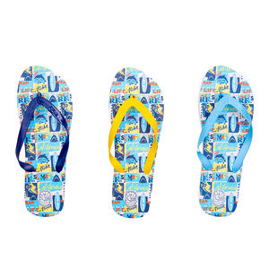 Chanclas para Hombre, Tallas 40-45, Surtidas - Product Image 1