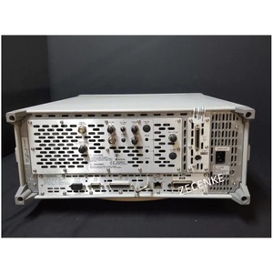 Analizador Agilent/Keysight E4402B ESA-E Serie 9kHz a 3GHz con GPIB/ Usado - Product Image 1