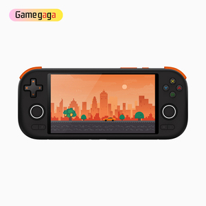 X mangmi Air X คอนโซลเกมมือถือ5.5 FHD 1080P หน้าจอสัมผัส Snapdragon ห้อง662จอยสติ๊ก5000mAh Android 14 - Product Image 2