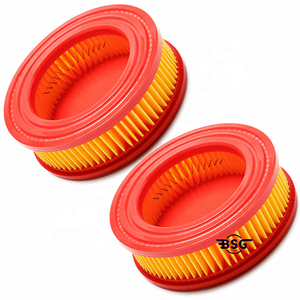 Filtro dell'Aria in Carta Compatibile con M TD 951-14628 Craftsm an 751-14628 Cub-Cade t Troy-Bi Lt - Product Image 1