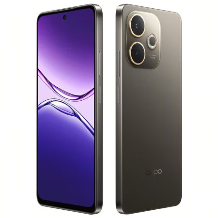 Original OPPO A5 ENERGY version 5G smartphone 6.67