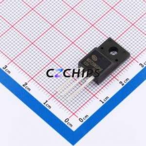 Tout nouveau transistor à effet de champ à transistor TO-220F MOT20N50HF d'origine (MOSFET) - Product Image 1