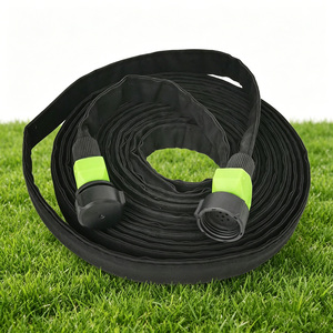 Mangueira de Irrigação Vertak de 7,5m, Mangueira de Irrigação Econômica para Jardim - Product Image 1