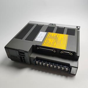 Servomoteur haute performance RYE75D, positionnement précis et réponse rapide, adapté aux machines CNC et d'emballage, en stock - Product Image 2