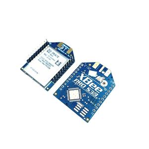 Module XBee PRO 900hp S3B Mesh APM PIX pour contrôle de vol avec antenne UFL XBP9B-DMUT-002 - Product Image 1