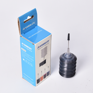 حبر طابعة متوافق مع 30 ، حبر أسود ، حبر طابعة عالمية - Product Image 4