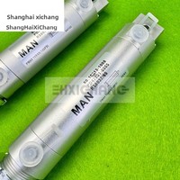 Aksesori Printer Roland 700 Silinder Pemasangan 32-45 dengan Silinder Udara Magnetik 32/65 Buatan China