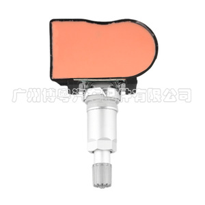 Capteur TPMS 50662193 externe 433 MHz pour système de surveillance de la pression des pneus Volvo - Product Image 4