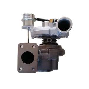 เทอร์โบชาร์จเจอร์ GT2556S 2674A201 2674A202 2674A215 2674A211 2674A209สำหรับ1104C-44T T440 T4.40 - Product Image 2