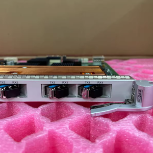 Carte d'interface optique DWDM OSN 8800 T32 4xSTM-64 1550nm 10Gbps Modèle SLQ64 SSND4SLQ64 03020GNN <span class=keywords><strong>Transmission</strong></span> OTN - Product Image 3