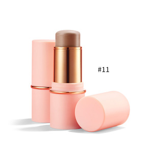 <span class=keywords><strong>Stick</strong></span> de contour vegan bio à haute couvrance, illuminateur, bronzer, multi-usages, logo personnalisé, <span class=keywords><strong>stick</strong></span> de contour pour tous les types de peau - Product Image 6