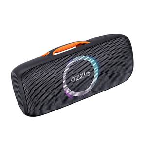 Haut-parleur Bluetooth vocal maison audio sans fil subwoofer lourd haute qualité sonore <span class=keywords><strong>danse</strong></span> carrée grand volume <span class=keywords><strong>danse</strong></span> portable extérieure - Product Image 1