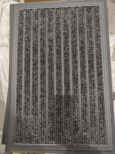 Heavy Duty Supermarket &amp; Hospital Entrance Floor Mat Non-Slip Front Steel &amp; Plastic <strong>Door</strong> Mat Modern Style Factory Direct Sell - Product Image 5