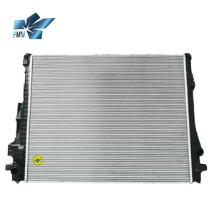 Radiateur de climatisation 31684238 pour Volvo S60, S90, <span class=keywords><strong>V60</strong></span>, <span class=keywords><strong>V60</strong></span> Cross Country, <span class=keywords><strong>V90</strong></span>, <span class=keywords><strong>V90</strong></span> Cross Country, XC60, XC90 - Product Image 1