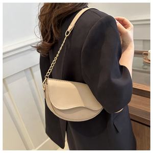 Mode Dames Kleine Schoudertas Dames Zadeltassen Nieuwe Vintage Unieke Tassen Voor Dames - Product Image 5