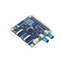Module caméra GMSL MAX9296 pour Raspberry Pi 5 / Jetson Orin NX/Nano, carte déseraliseur GMSL1/GMSL2 à 2 canaux