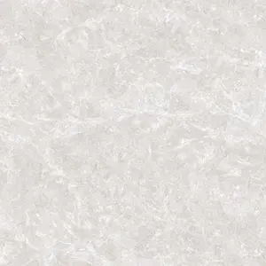 Foshan manufacture 800X800mm grey color full body marble design polished floor tiles