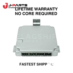ขายึดคอมพิวเตอร์ควบคุมเครื่องยนต์หมายเลข 2 สำหรับโตโยต้า HIACE KCH10 Granvia 2000-2002 OE 89668-26061 8966826061 - Product Image 2
