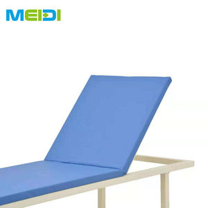 طاولة فحص المريض الطبي سعر كرسي المستشفى سرير فحص الطبيب للعيادة - Product Image 5